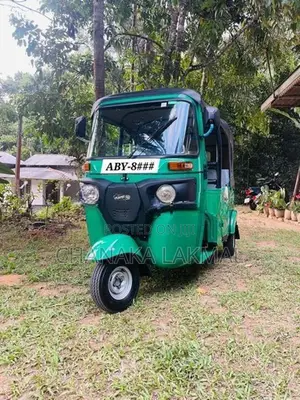 Bajaj RE 4 Stroke 2026