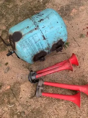 Air Horn