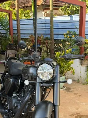 Royal Enfield Classic 350 2026