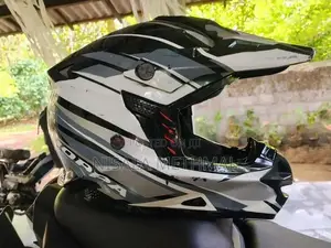 Joppa SLS Helmet