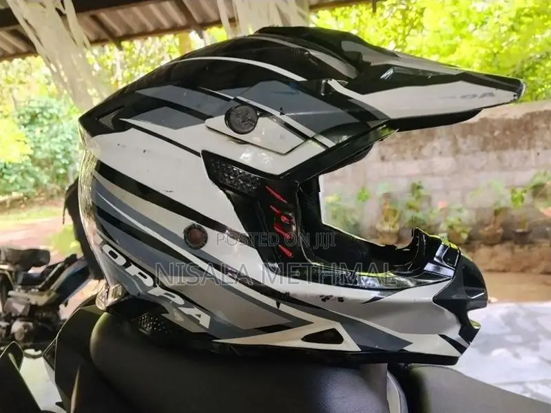 Joppa SLS Helmet