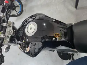 Yamaha FZs V2 2019