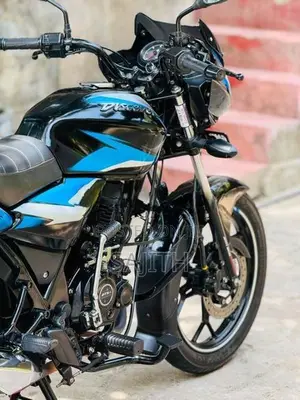 Bajaj Discover 125 2024