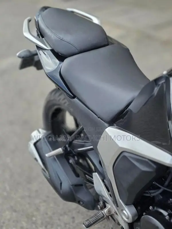 Yamaha FZs V2 2018