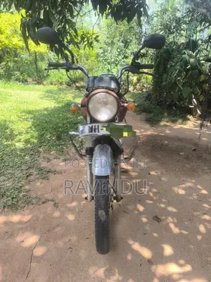 TVS Star Sport 2005