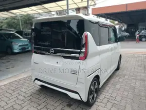 Nissan Roox Pro Pilot Highway 2024