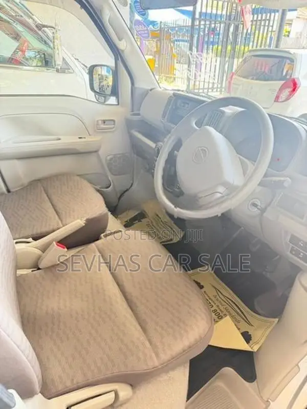 Nissan Clipper 2023