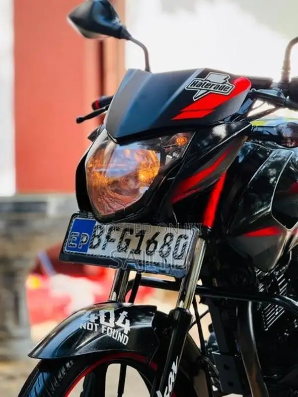 Bajaj Pulsar 135 2017