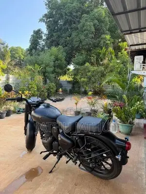 Royal Enfield Classic 350 2026
