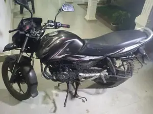 Bajaj Discover 125 2013