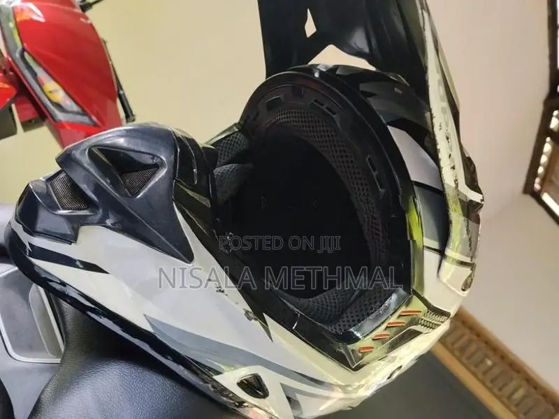 Joppa SLS Helmet