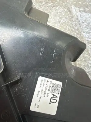 Toyota Raize Head Light