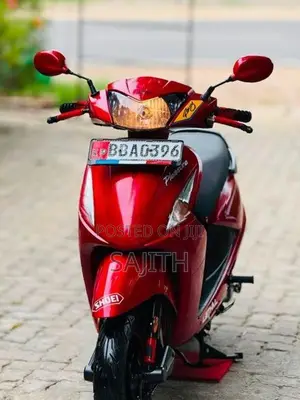 Hero Pleasure 2014