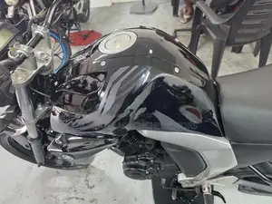 Yamaha FZs V2 2019