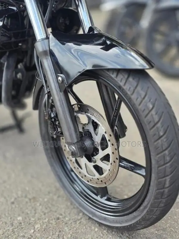 Yamaha FZs V2 2018