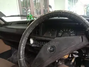 Daihatsu Charade 1982