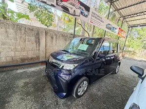 Toyota Roomy G 2023