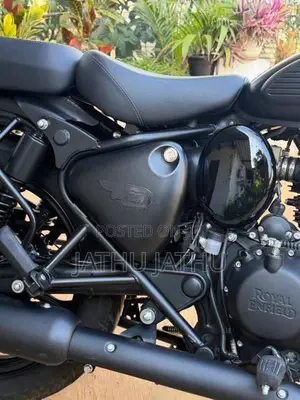 Royal Enfield Classic 350 2026