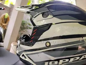 Joppa SLS Helmet