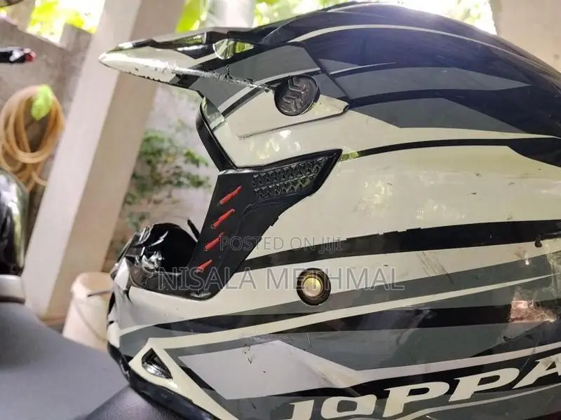 Joppa SLS Helmet