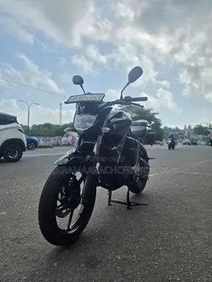 Yamaha FZs V2 2018
