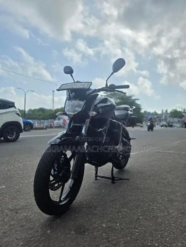 Yamaha FZs V2 2018