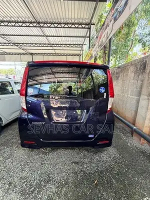Toyota Roomy G 2023