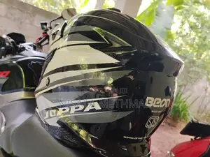 Joppa SLS Helmet