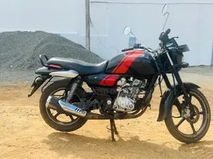 Bajaj V12 2014