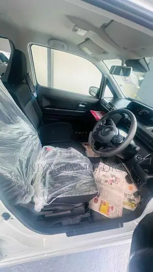 Suzuki Wagon R ZX Hybrid 2026