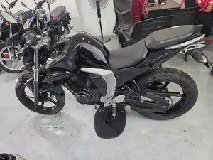 Yamaha FZs V2 2019