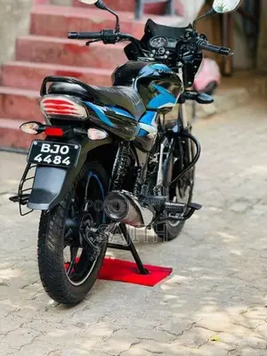 Bajaj Discover 125 2024