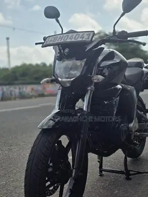 Yamaha FZs V2 2018