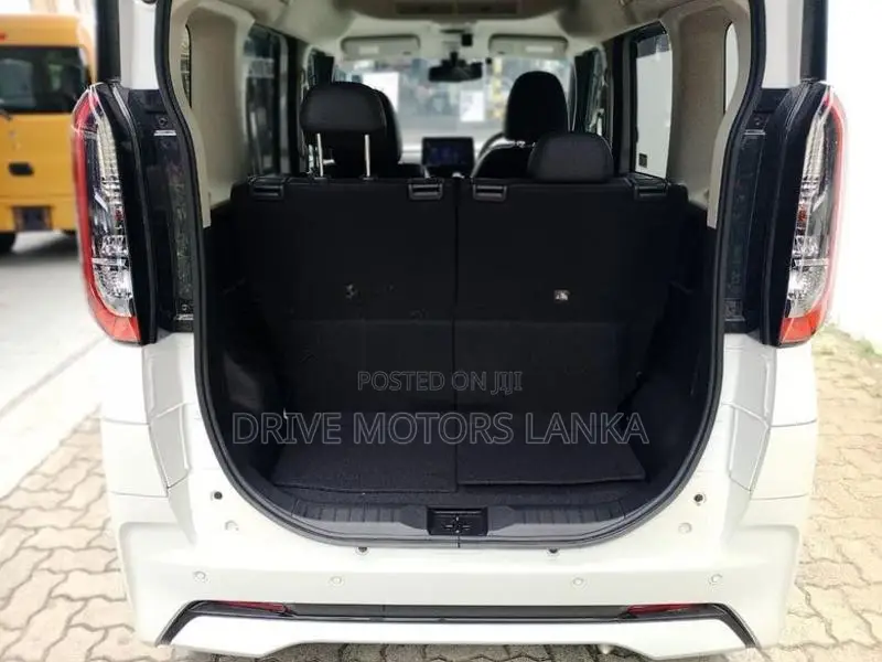 Nissan Roox Pro Pilot Highway 2024