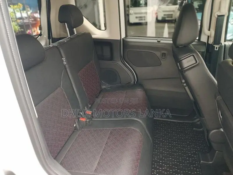 Nissan Roox Pro Pilot Highway 2024