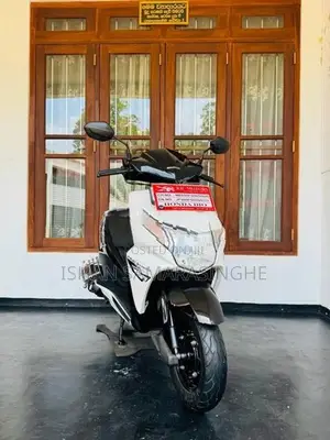 Honda Dio 2016