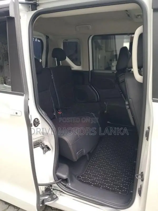Nissan Roox Pro Pilot Highway 2024