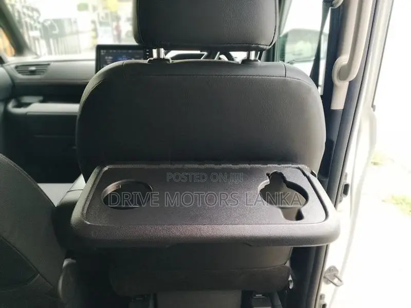 Nissan Roox Pro Pilot Highway 2024