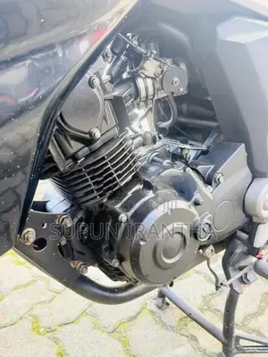Yamaha FZs V2 BIV 2020