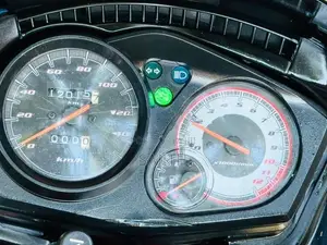 Honda CG125 125 2014