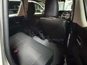 Suzuki Wagon R ZX Hybrid 4 Way Cam 2026
