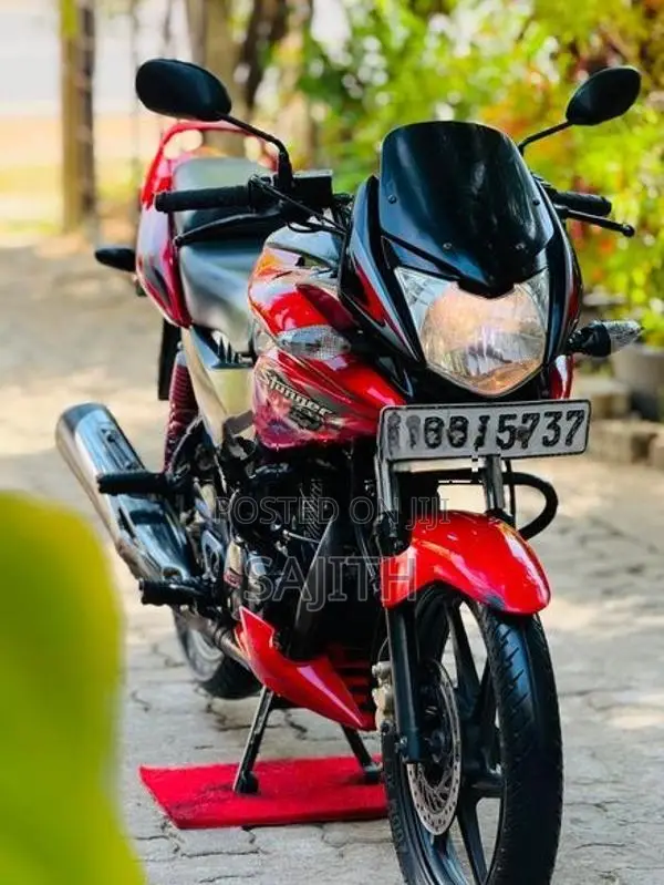 Honda CG125 125 2014