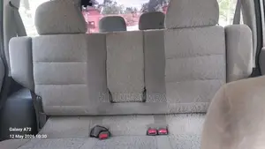 Mitsubishi Pajero 2002