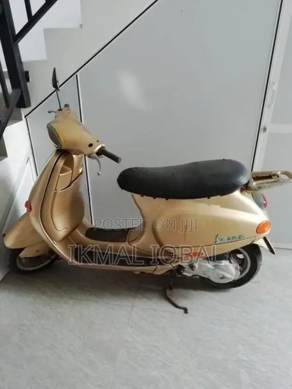 Vespa VXL 125 1997