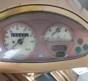 Vespa VXL 125 1997