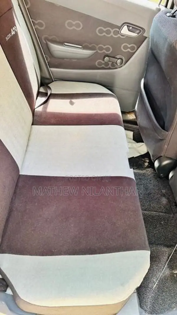 Suzuki Alto 2015