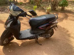 Hero Pleasure 2014