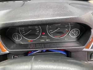 BMW 318i 2016