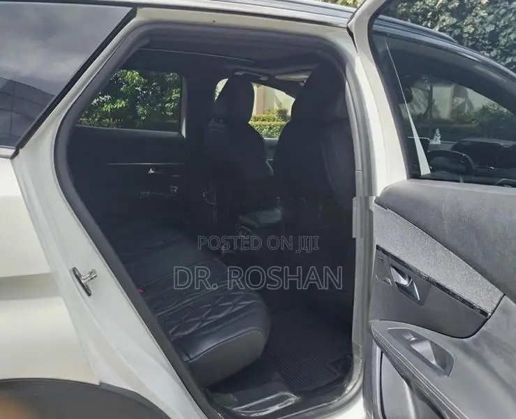 Peugeot 3008 GT Line 2019
