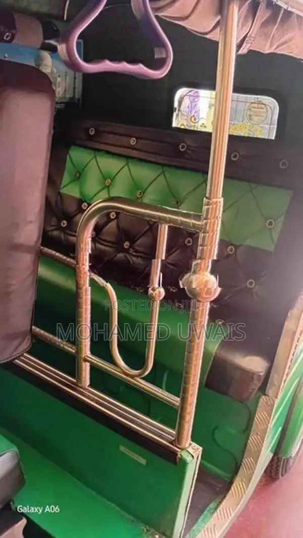 Bajaj RE Home Used 2015